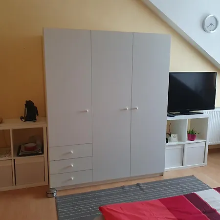 Apartament Im Allgaeu *