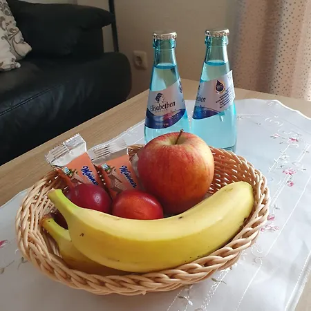 Apartament Im Allgaeu
