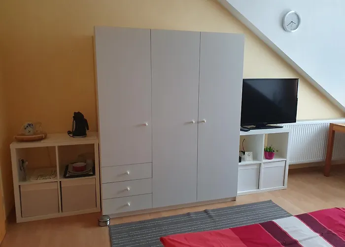 Apartment Im Allgäu *