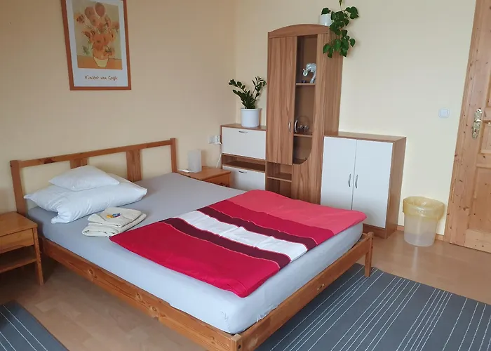 Im Allgäu Apartment *